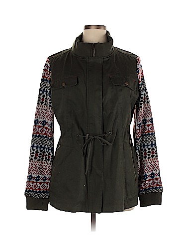 Natural Reflections Jacket (view 1)