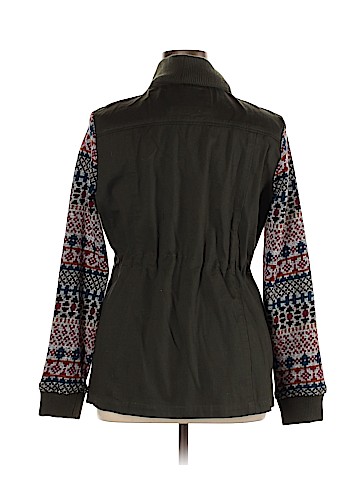 Natural Reflections Jacket (view 2)