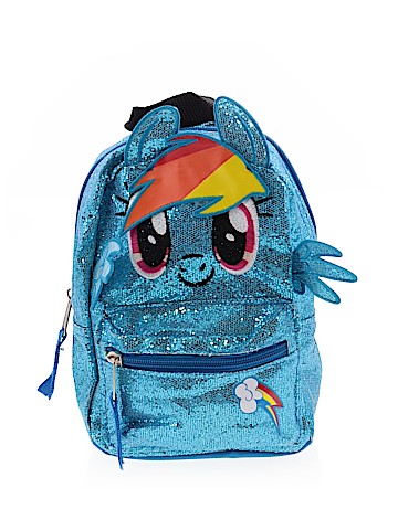 My Little Pony Backpack (view 1)