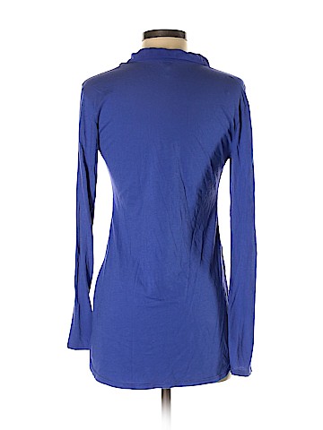 Splendid Long Sleeve Blouse (view 2)