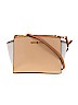 MICHAEL Michael Kors Tan Crossbody Bag One size - photo 1