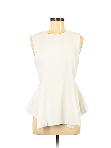 Theory Sleeveless Blouse (view 1)