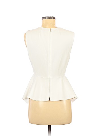 Theory Sleeveless Blouse (view 2)