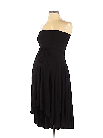 Motherhood Casual Dress (view 1)