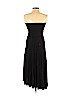 Motherhood Black Casual Dress Size S - photo 2