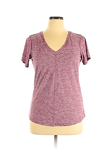 Bally Total Fitness Active T-Shirt (view 1)