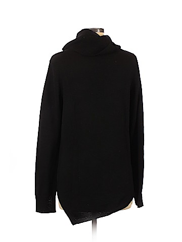 BCBGMAXAZRIA Wool Pullover Sweater (view 2)