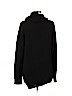 BCBGMAXAZRIA 100% Merino Wool Black Wool Pullover Sweater Size M - photo 2