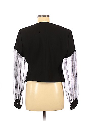 BCBGMAXAZRIA Blazer (view 2)