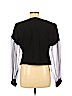 BCBGMAXAZRIA Black Blazer Size M - photo 2