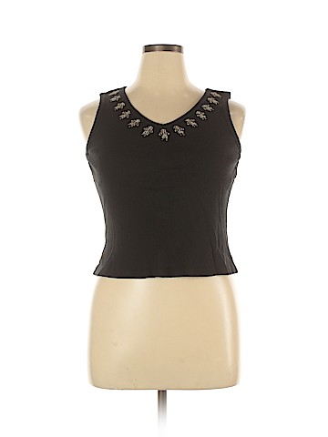 Assorted Brands Sleeveless Top (view 1)