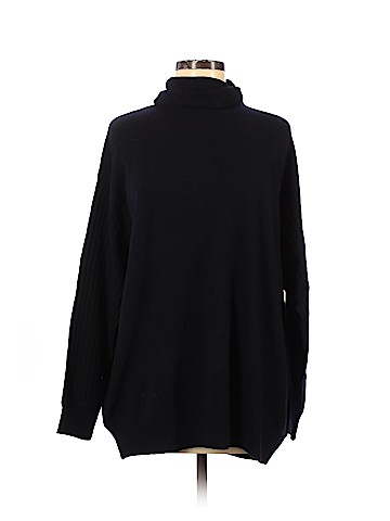 Vince. Turtleneck Sweater (view 1)