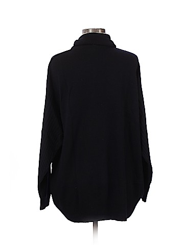 Vince. Turtleneck Sweater (view 2)