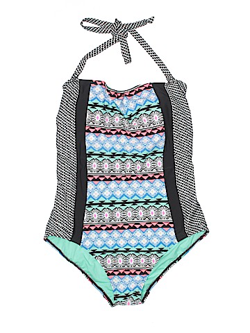 Old Navy One Piece Swimsuit (view 1)