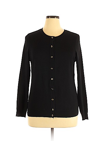 Charter Club Cardigan (view 1)