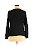 Charter Club Black Cardigan Size XL (petite) - photo 2