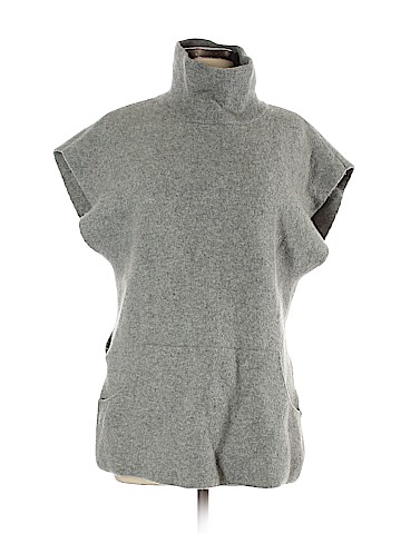 Kokun Wool Pullover Sweater (view 1)