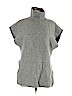 Kokun Gray Wool Pullover Sweater Size M - photo 1
