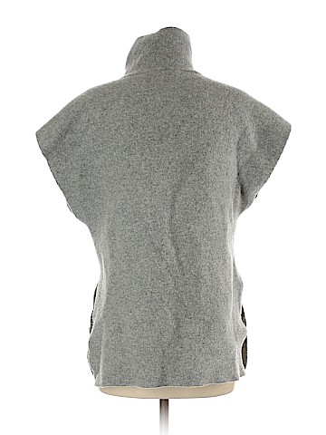 Kokun Wool Pullover Sweater (view 2)