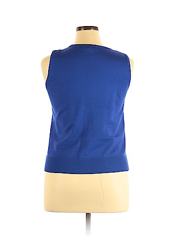 Cable & Gauge Pullover Sweater (view 2)