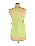 Lululemon Athletica Green Active Tank Size 6 - photo 2