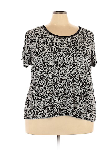 Tommy Hilfiger Short Sleeve Top (view 1)