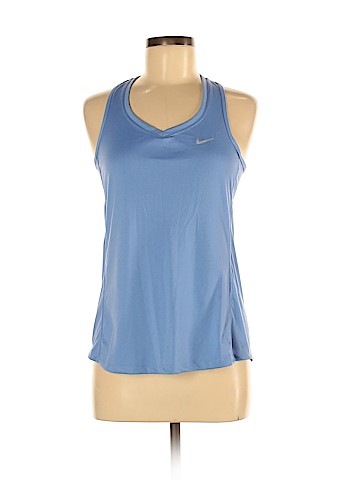 Nike Active Tank (view 1)