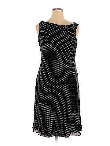 Jones New York Signature Casual Dress (view 1)