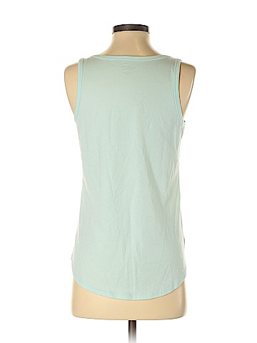 Ann Taylor LOFT Sleeveless Blouse (view 2)