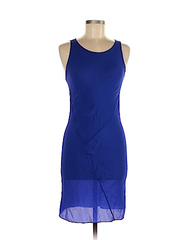Diane von Furstenberg Cocktail Dress (view 1)