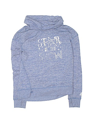 ZeroXposur Pullover Hoodie (view 1)