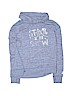 ZeroXposur Blue Pullover Hoodie Size 14 - 16 - photo 1