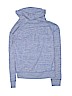 ZeroXposur Blue Pullover Hoodie Size 14 - 16 - photo 2