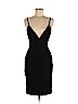 Lurelly Black Casual Dress Size 6 - photo 1