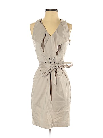 Ann Taylor Casual Dress (view 1)