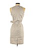 Ann Taylor Tan Casual Dress Size 4 (petite) - photo 2