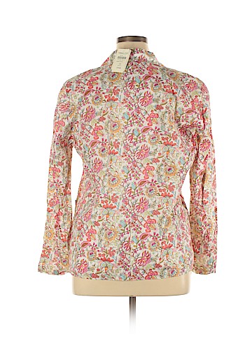 Coldwater Creek Blazer (view 2)