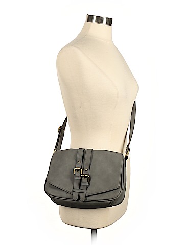Merona Crossbody Bag (view 2)