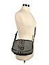 Merona Gray Crossbody Bag One size - photo 2
