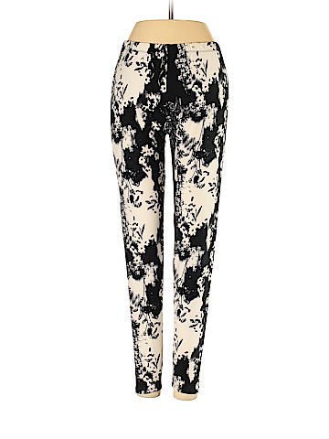 Silver Leggings (view 1)