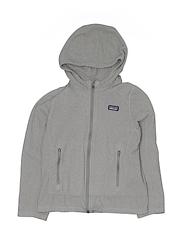 Patagonia Fleece Jacket (view 1)