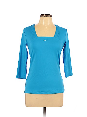 Nike Active T-Shirt (view 1)