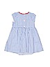 Pippa & Julie Stripes Blue Dress 12-18 MO / 18 MO - photo 2