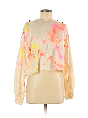 LF/LIFE Sweatshirt (view 1)