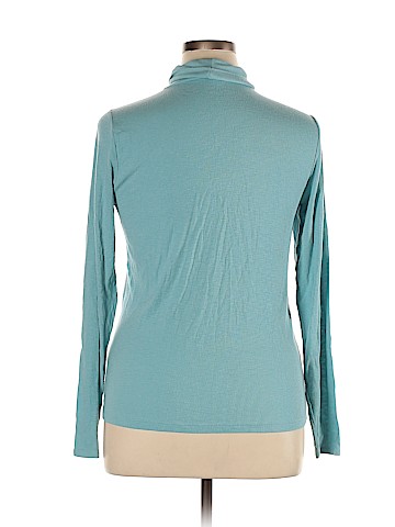 Aerie Long Sleeve Turtleneck (view 2)