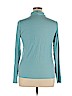 Aerie Blue Long Sleeve Turtleneck Size XL - photo 2