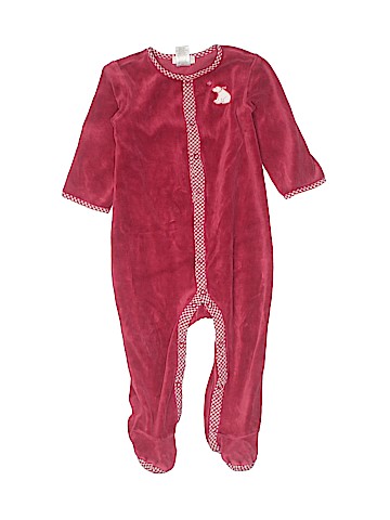 Janie and Jack Long Sleeve Outfit (view 1)