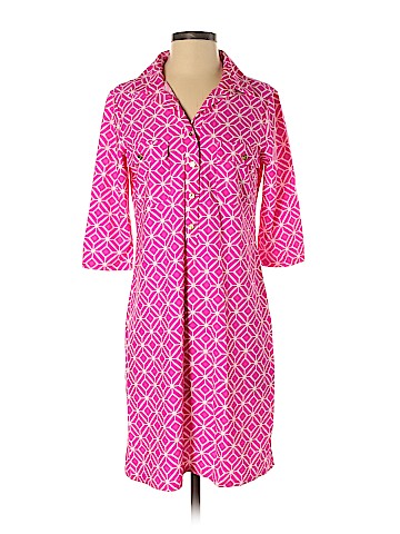 Jude Connally Casual Dress (view 1)