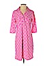 Jude Connally Pink Casual Dress Size S - photo 1