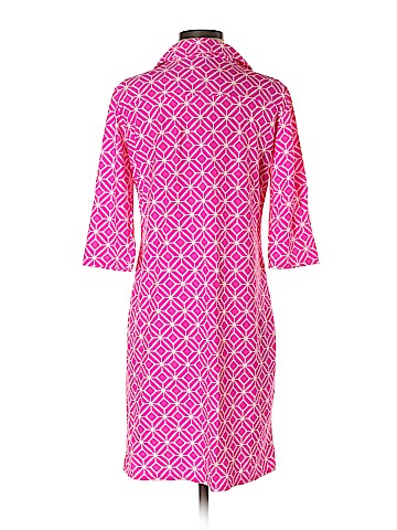 Jude Connally Casual Dress (view 2)